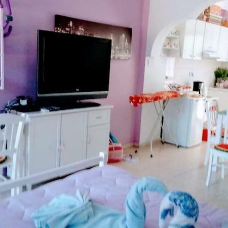 Yiota'S Cute Studio Paphos Kültér fotó