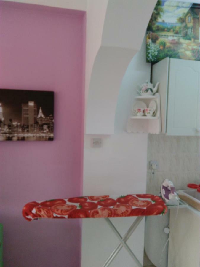 Yiota'S Cute Studio Paphos Kültér fotó