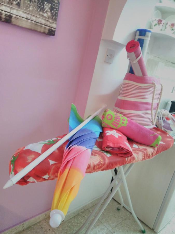 Yiota'S Cute Studio Paphos Kültér fotó