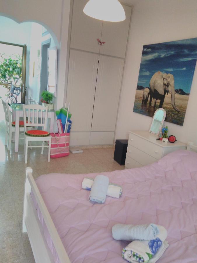 Yiota'S Cute Studio Paphos Kültér fotó