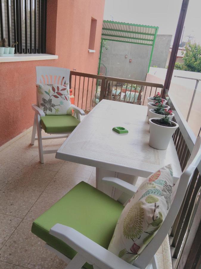 Yiota'S Cute Studio Paphos Kültér fotó